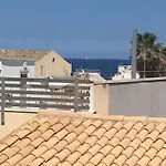Casa Sorriso 公寓 锡拉库扎