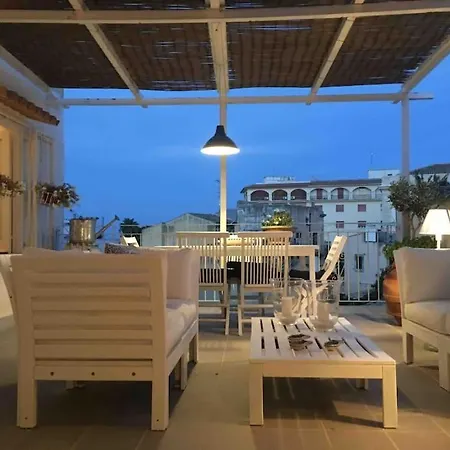 Casa Sorriso * سيراكوزا