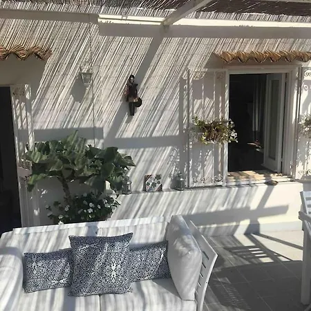 Casa Sorriso * سيراكوزا