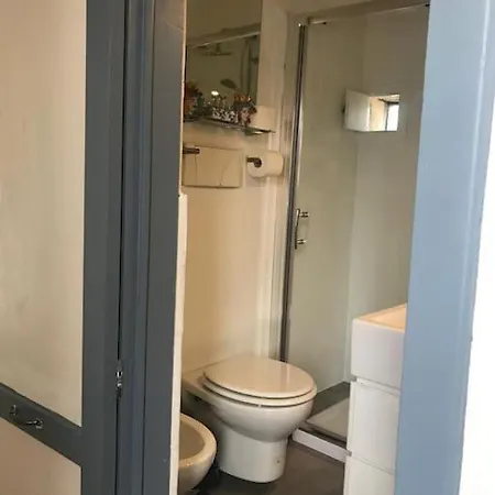 דירה Casa Sorriso סירקוזה