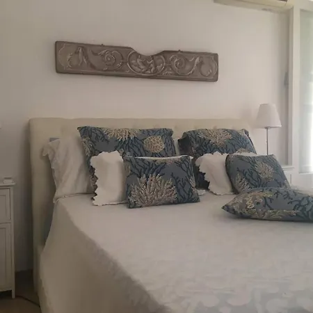 Casa Sorriso דירה *