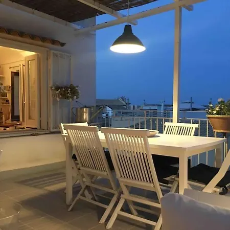 Casa Sorriso *