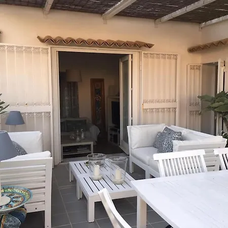 Casa Sorriso شقة