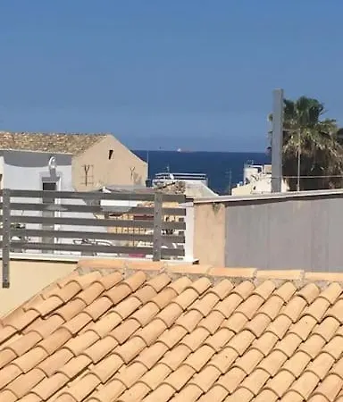 Casa Sorriso شقة سيراكوزا