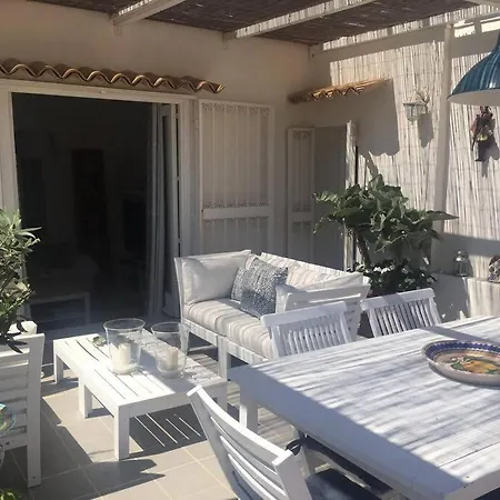 Casa Sorriso Siraküza
