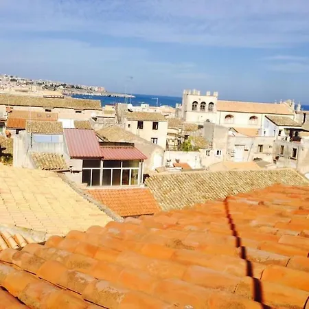 Casa Sorriso Apartamento *
