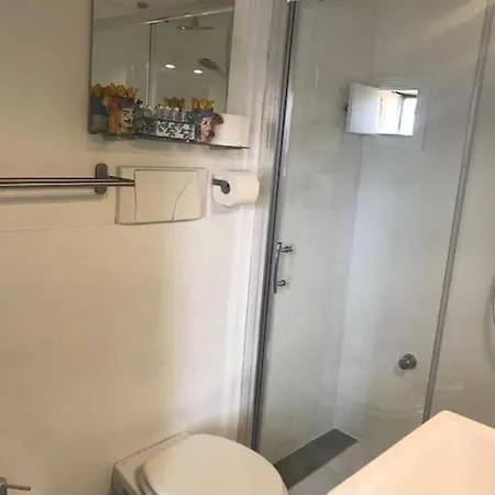 아파트 Casa Sorriso *