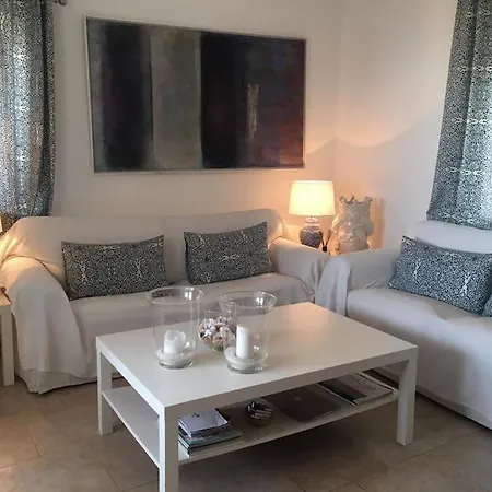 Casa Sorriso Апартаменты *