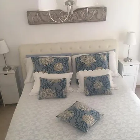 Casa Sorriso Апартаменты