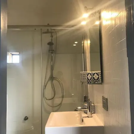 Casa Sorriso 아파트 시라쿠사