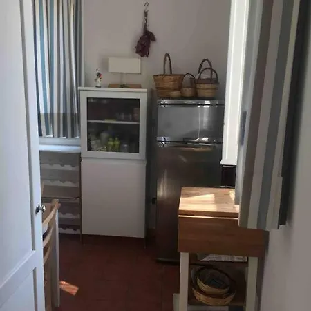 아파트 Casa Sorriso 시라쿠사