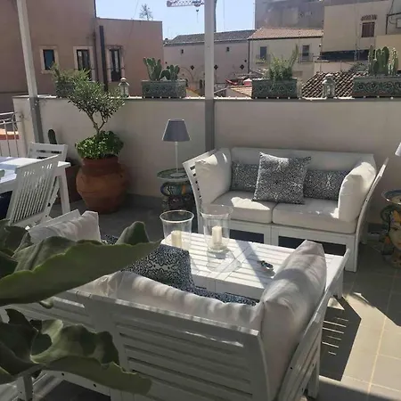 아파트 Casa Sorriso