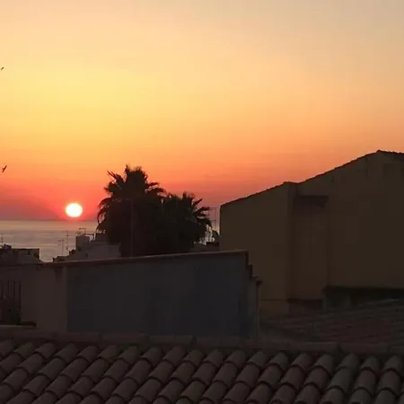 Casa Sorriso 아파트 *