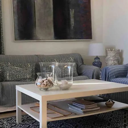 아파트 Casa Sorriso