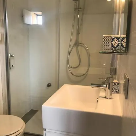 Casa Sorriso 아파트 시라쿠사