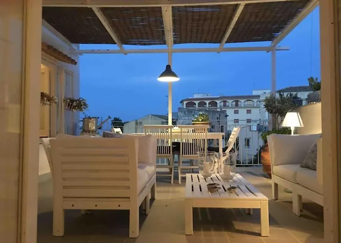 Casa Sorriso * Syrakus