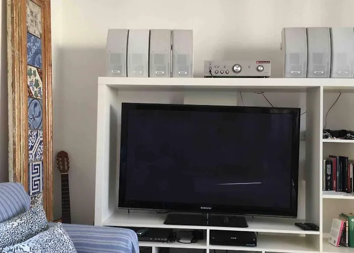 Casa Sorriso Apartment Syrakus