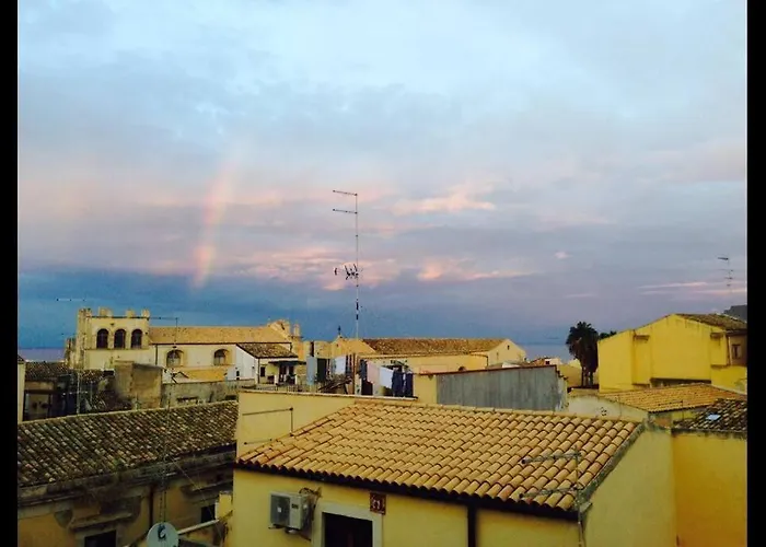 Casa Sorriso Apartment