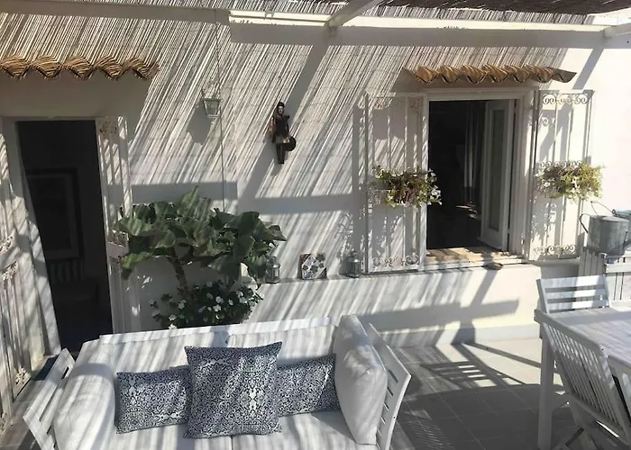 Casa Sorriso * Syrakus