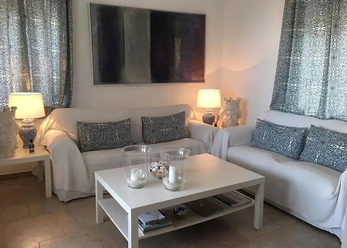 Casa Sorriso Apartment *