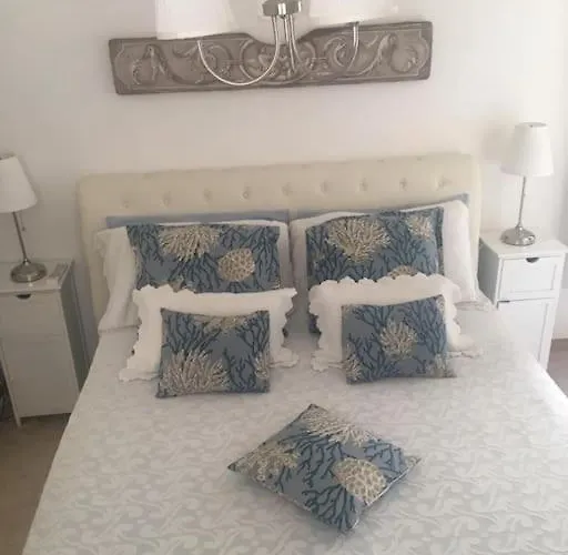 Casa Sorriso Apartment