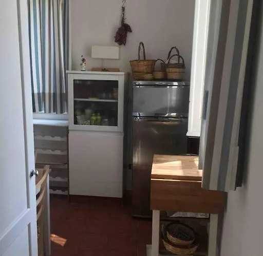 Apartment Casa Sorriso Syrakus