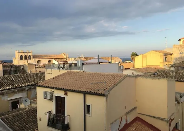 Casa Sorriso * Syrakus