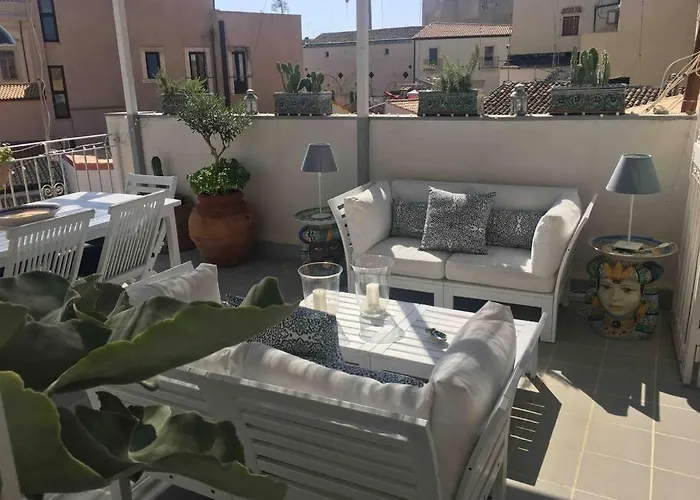 Apartment Casa Sorriso