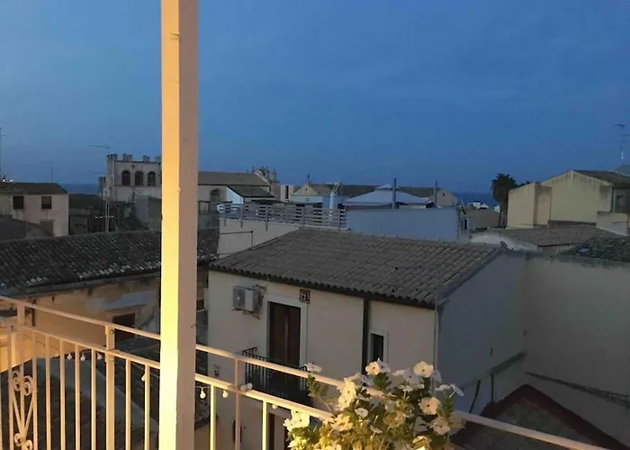Casa Sorriso Syrakus