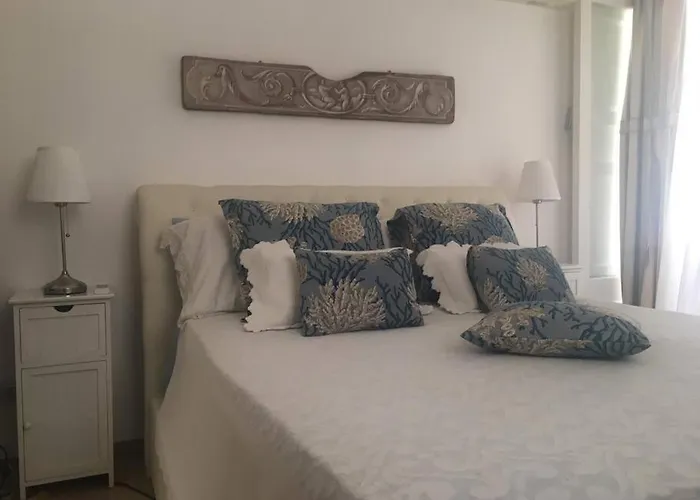 Casa Sorriso Apartment *