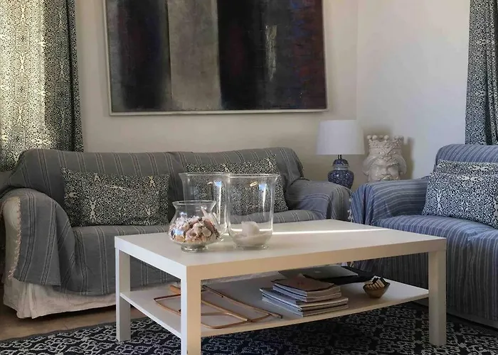 Apartment Casa Sorriso