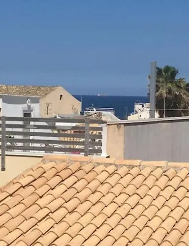 Casa Sorriso Apartment Syrakus