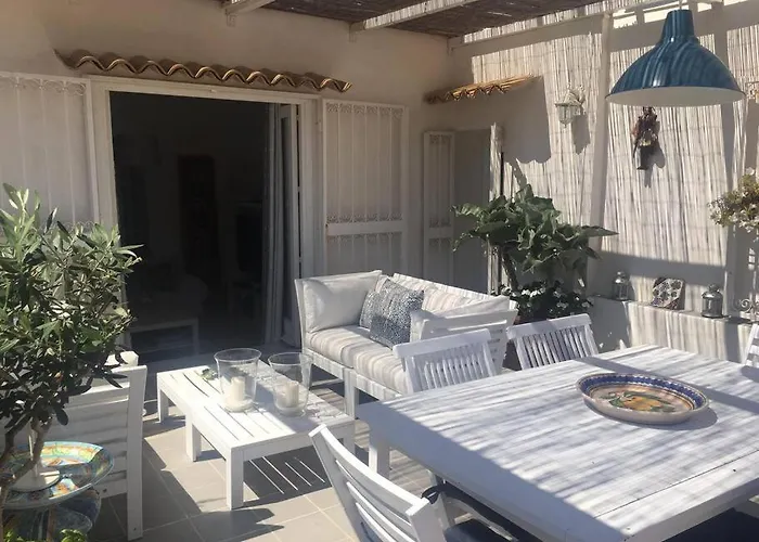Casa Sorriso Syrakus