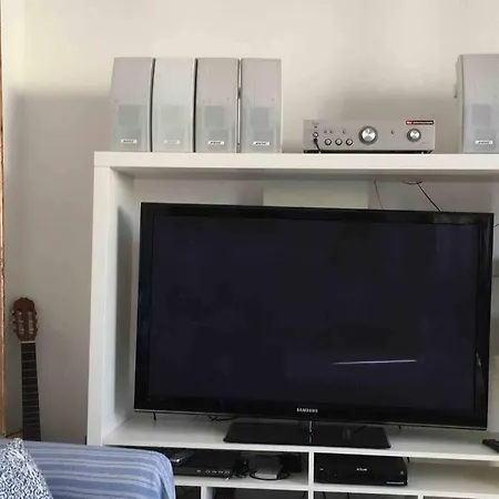 Casa Sorriso Appartement Syracuse