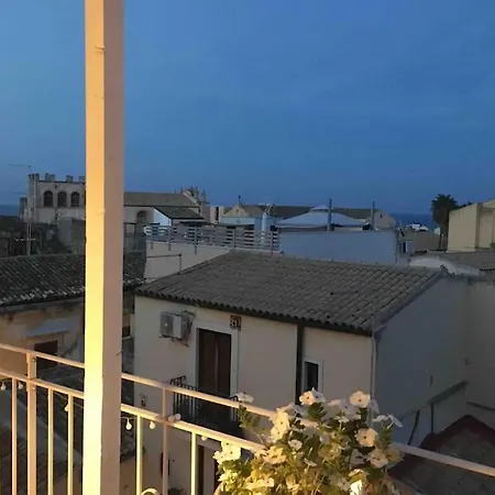 Casa Sorriso Szirakúza